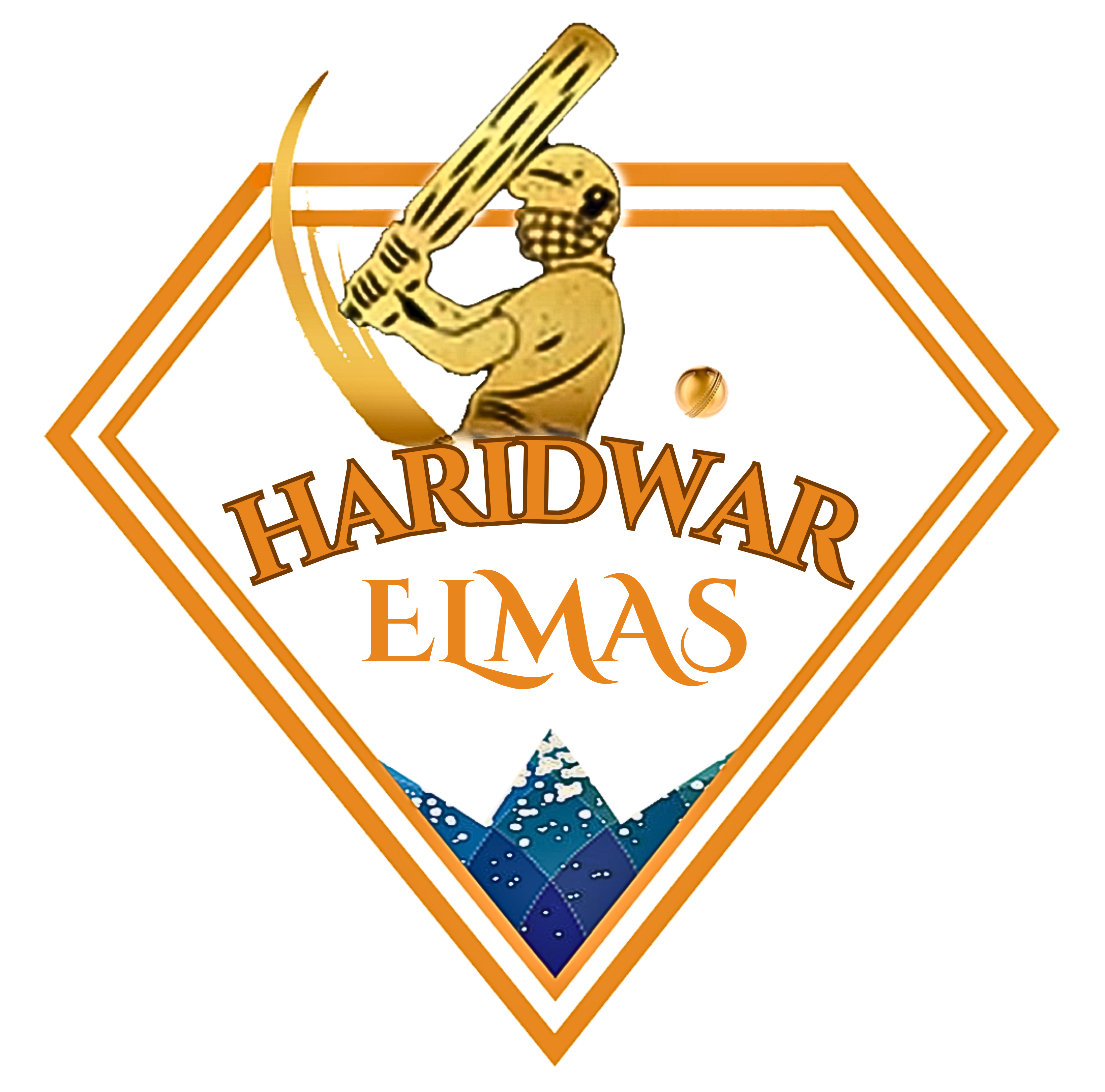 HaridwarElmas Logo